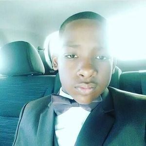 Meet your Posher, Adrian